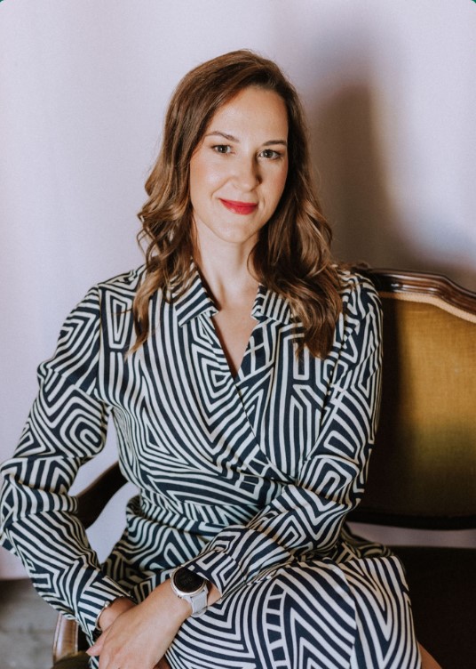 Katarzyna Kielsznia-Budzińska adwokat Szczecin